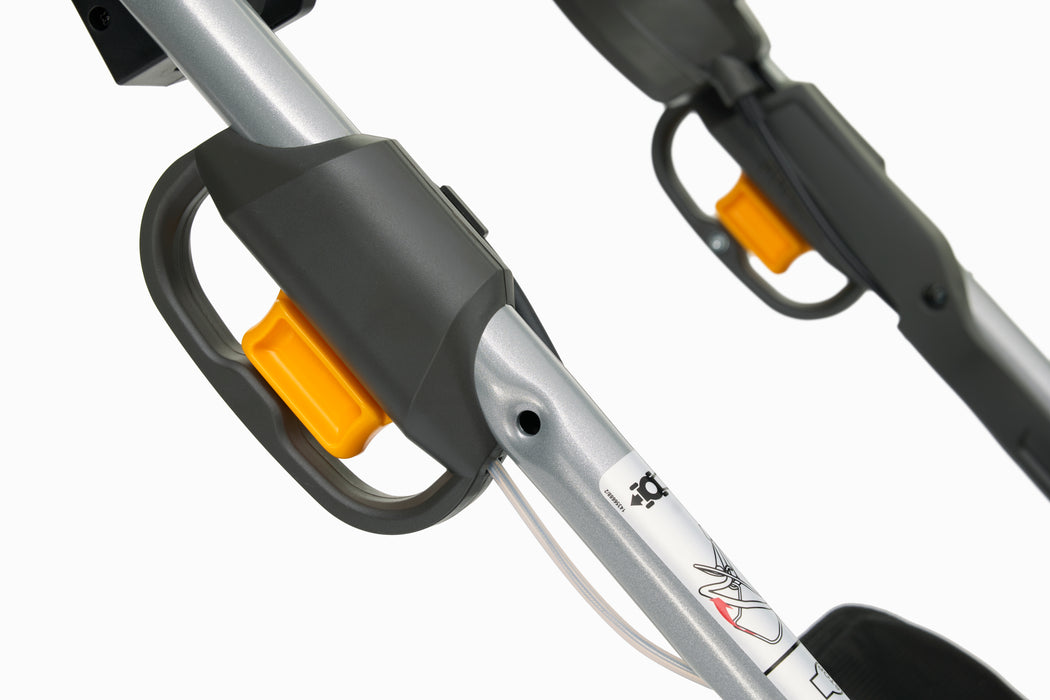 Stiga Twinclip 950 V