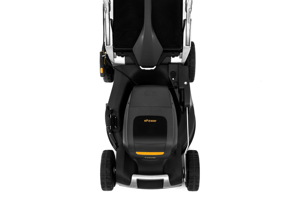 Stiga Twinclip 950e V Kit