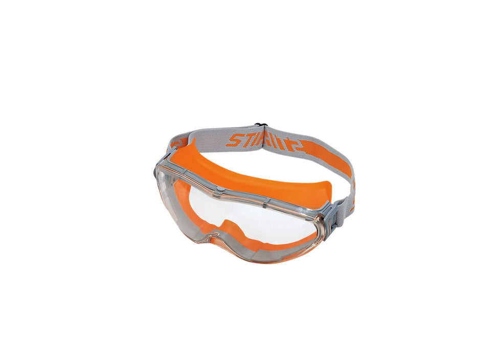 Stihl ULTRASONIC Goggles - Clear