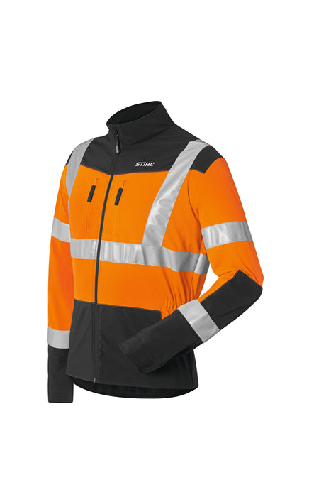 Stihl VENT high-visibility jacket